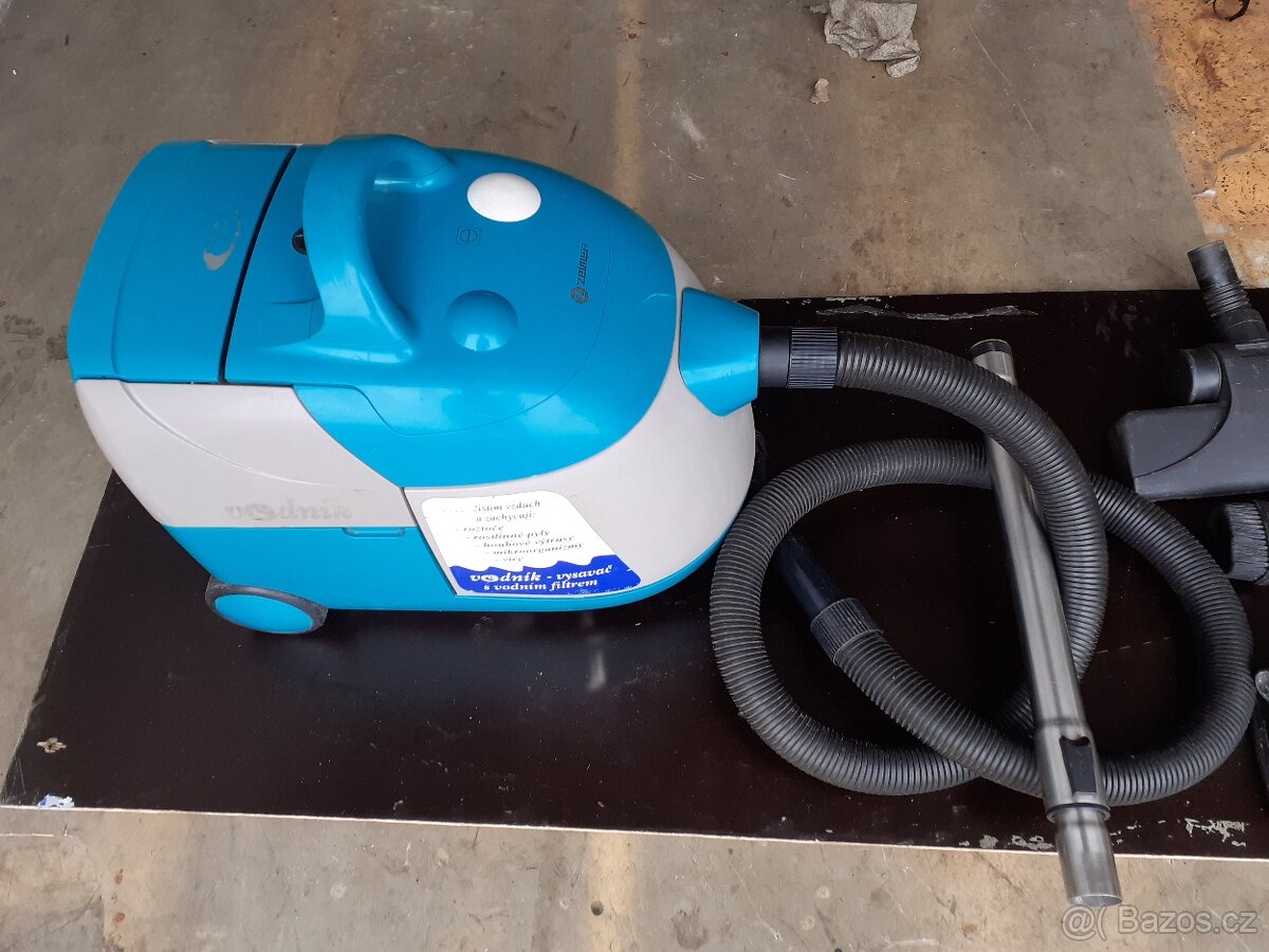 vysavač Rowenta - 4