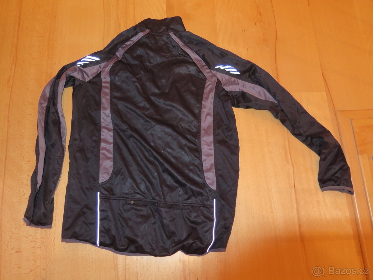 šusťáková bunda CRIVIT-vel. XL - 4