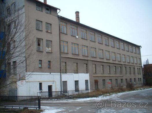 pronájem obch prostor Svitávka - 4