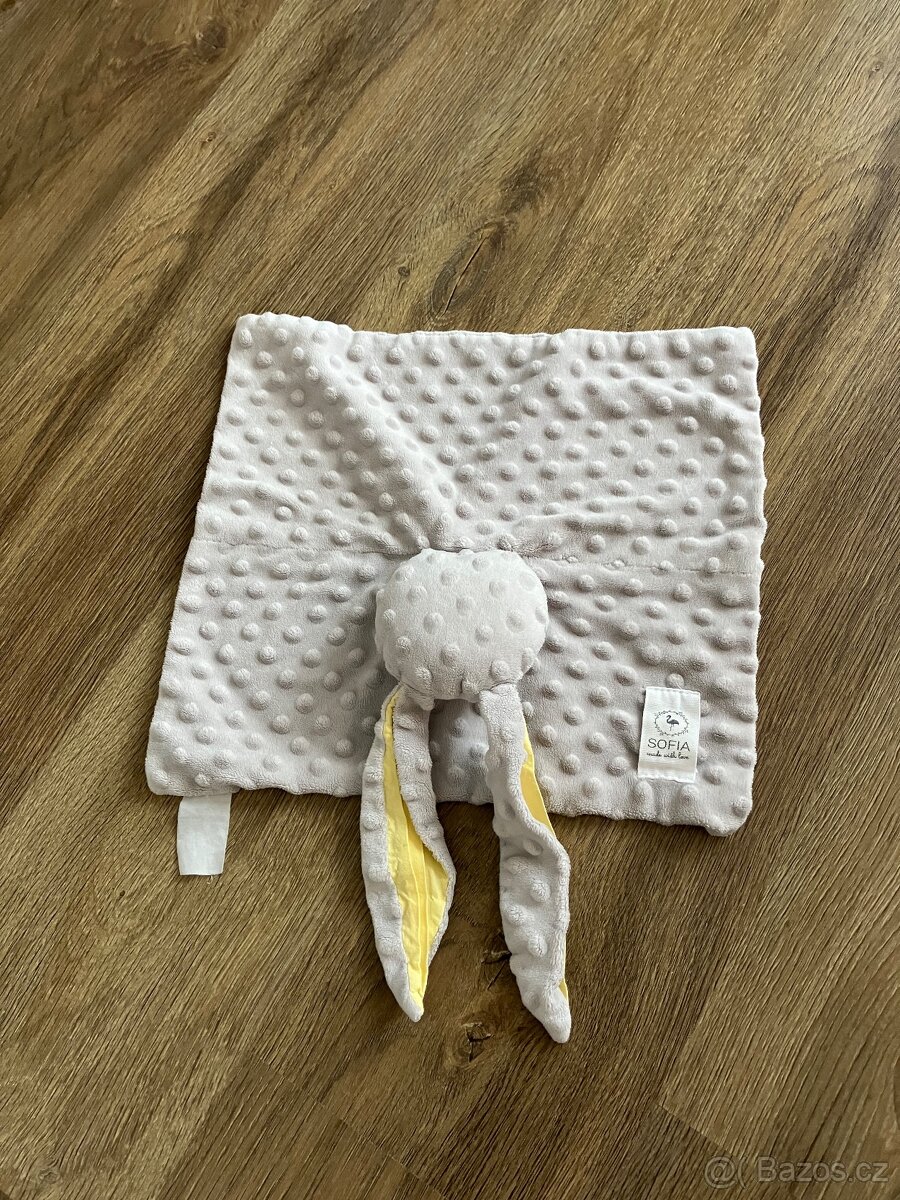 Set hraček pro miminko 2 - 4