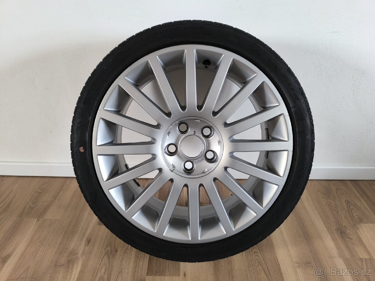 Kola Ford 18 - 4
