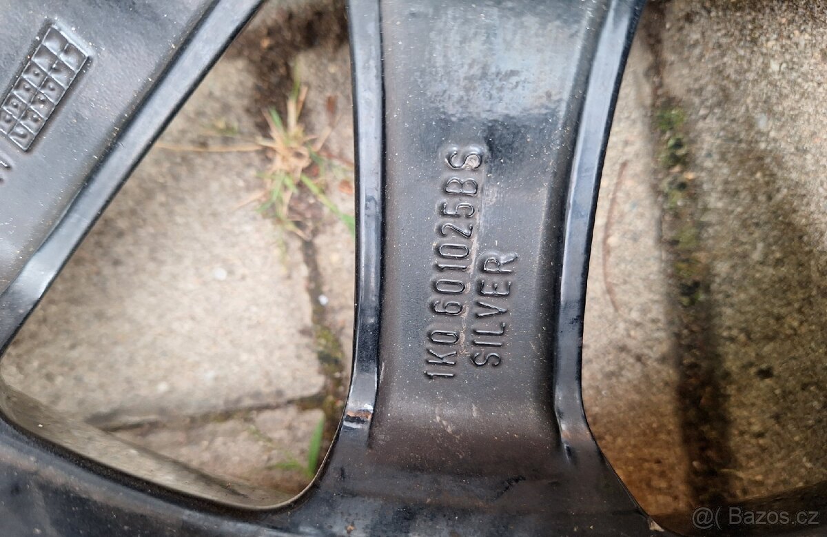 5x112 R16 - 4