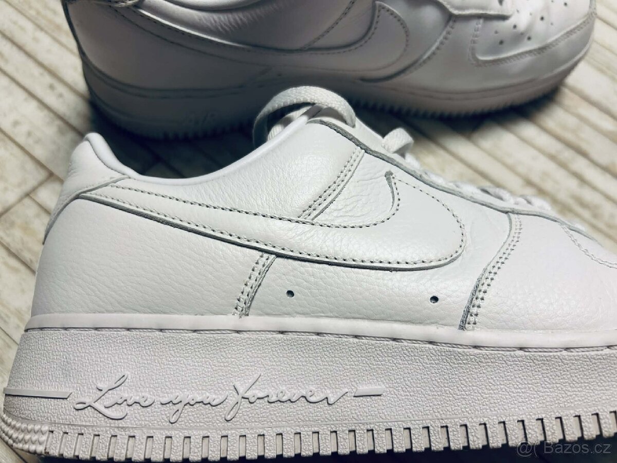 Nike Air Force 1 vel.44,5 limit edice - 4