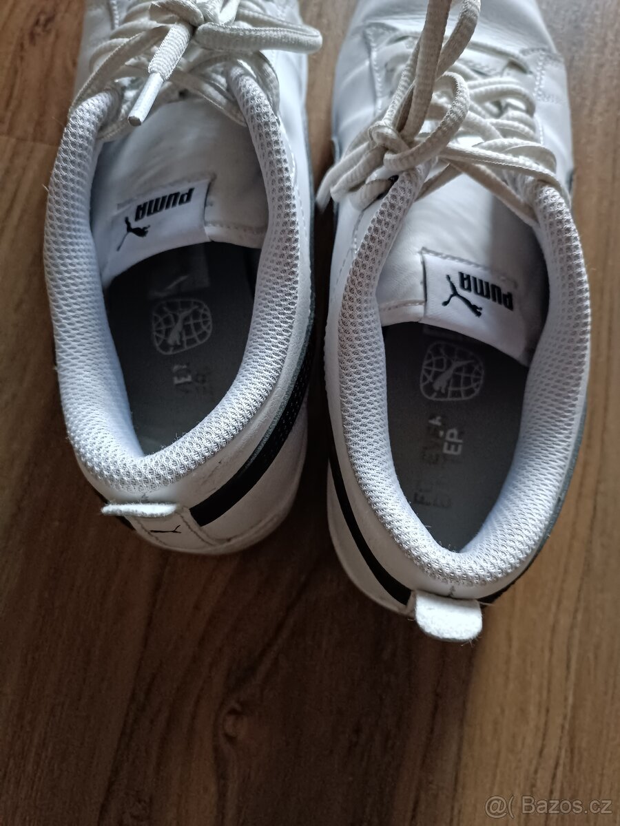 Tenisky puma vel.38 - 4