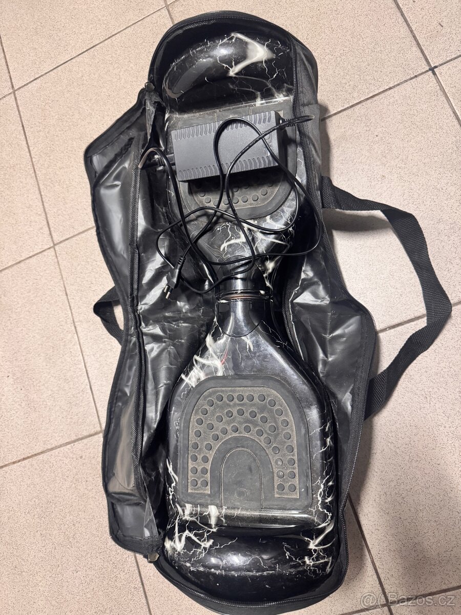 SLEVA-Prodám Standard Lightning E1 - 4