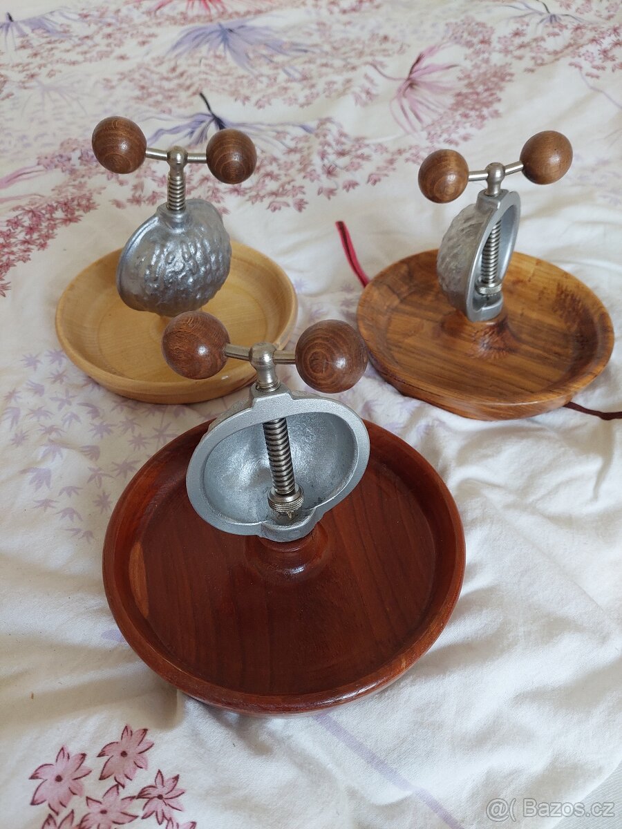 Louskáček na ořechy - 4