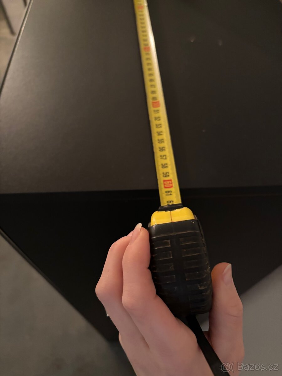 Prosklená skříň - 4