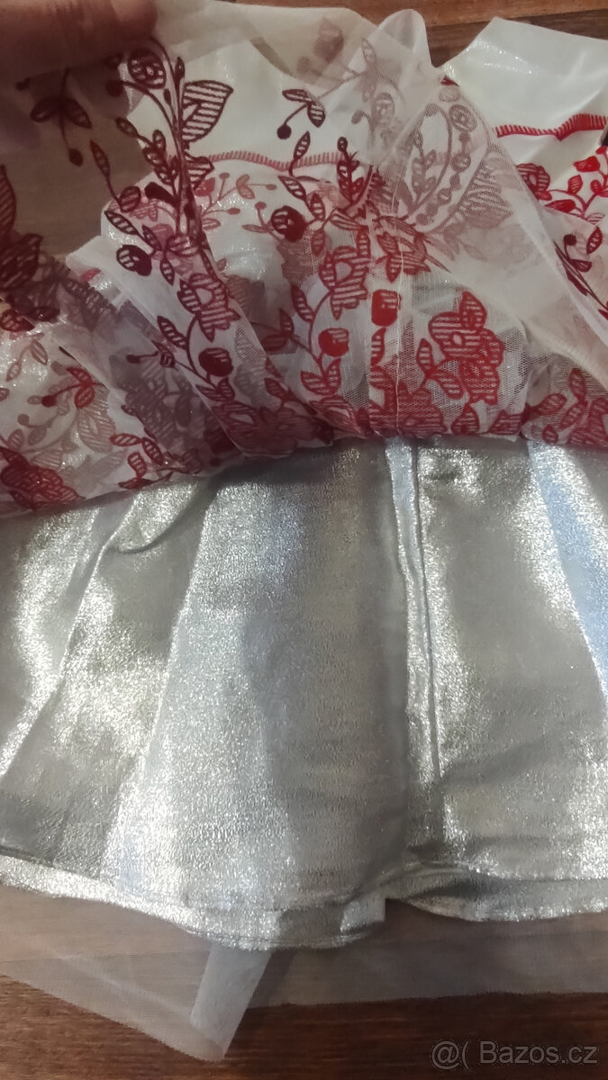 Slavnostní šaty - 4