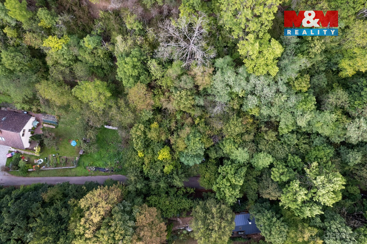 Prodej pozemku, 1508 m², Karlštejn - 4