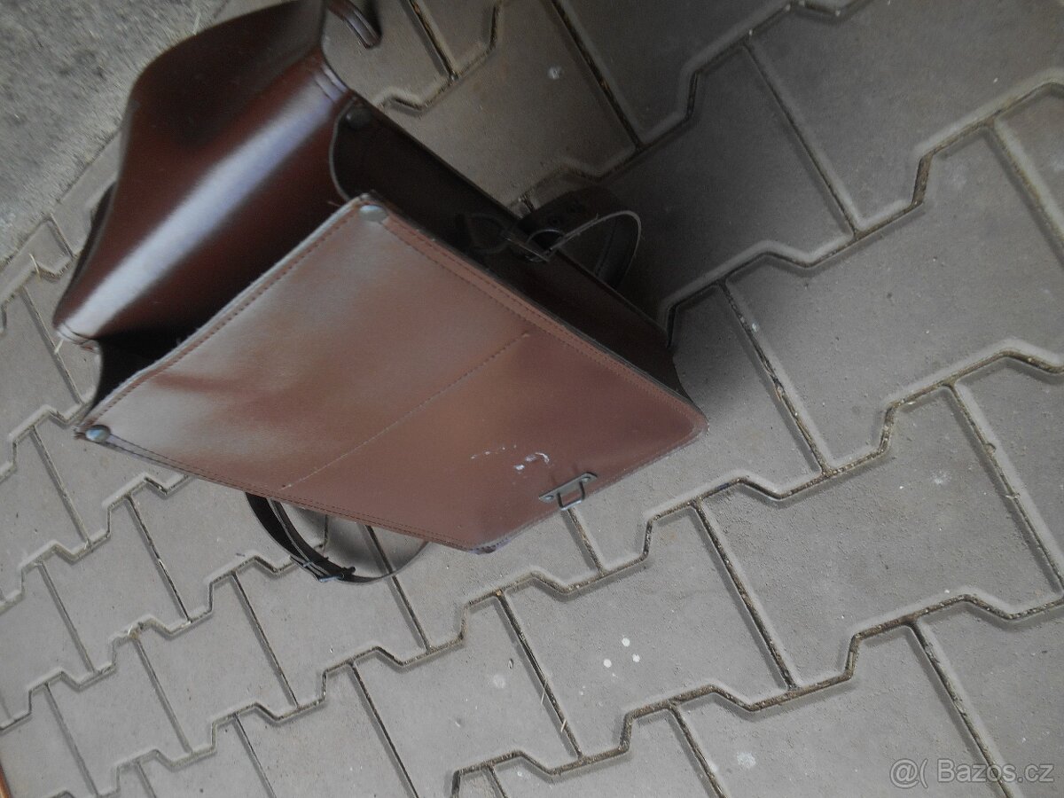 Brašna na spisy - 4