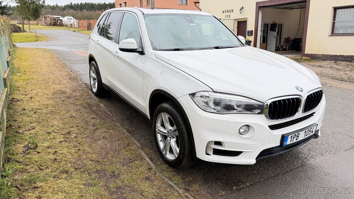 BMW X5 - 4