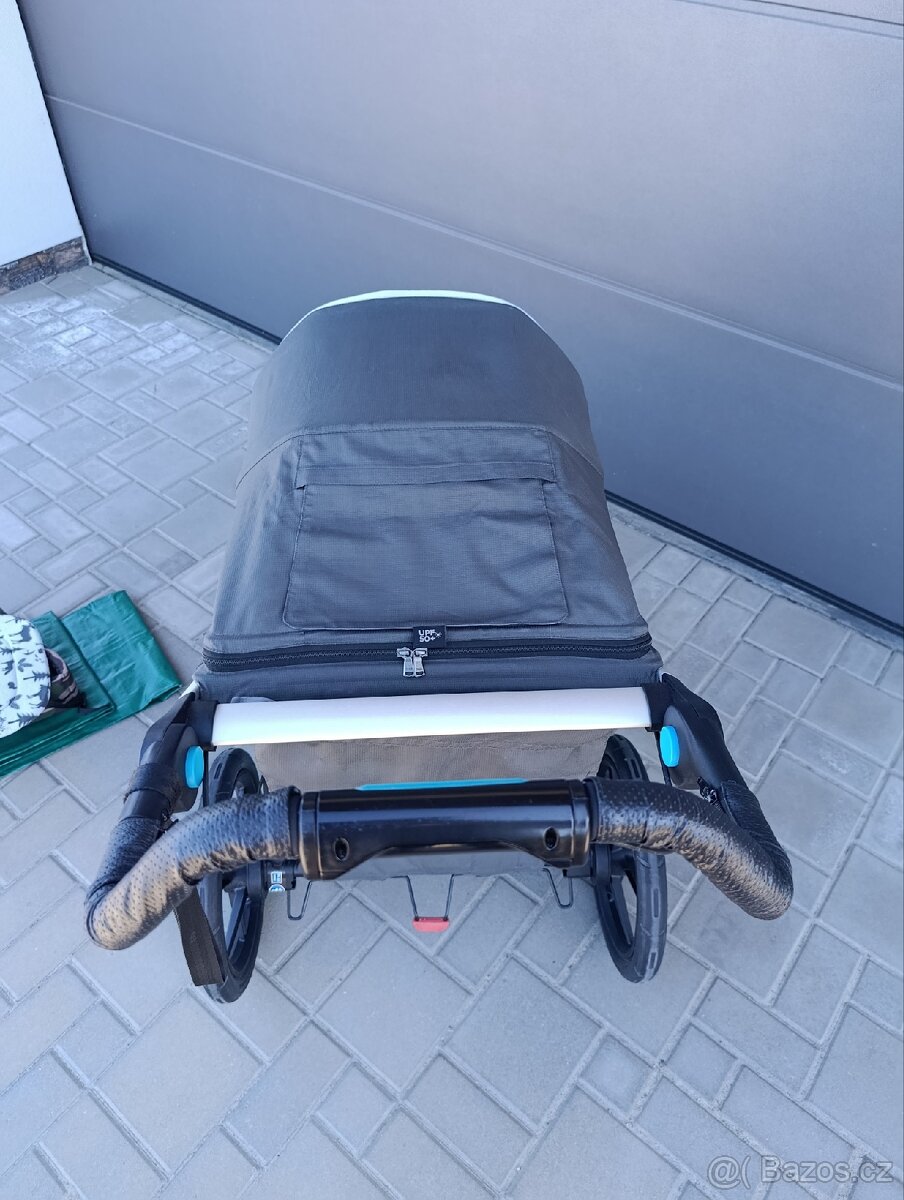 Thule Urban Glide 2 - 4