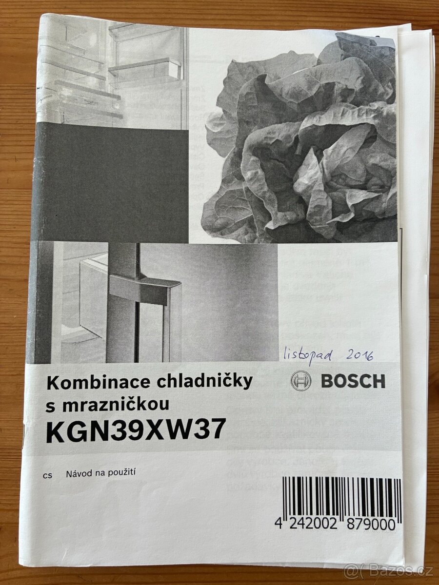 Lednice Bosch - 4