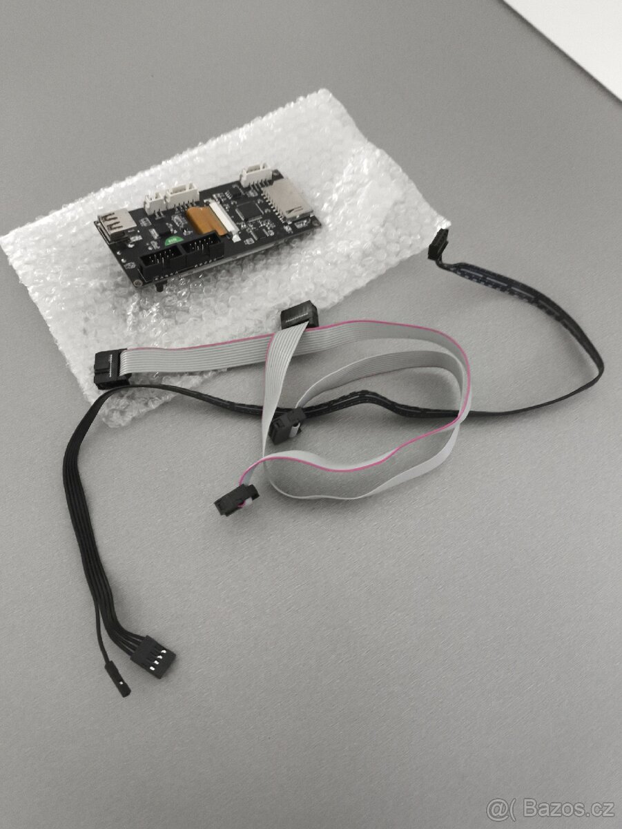 BTT tft24-V1.1 display - 4