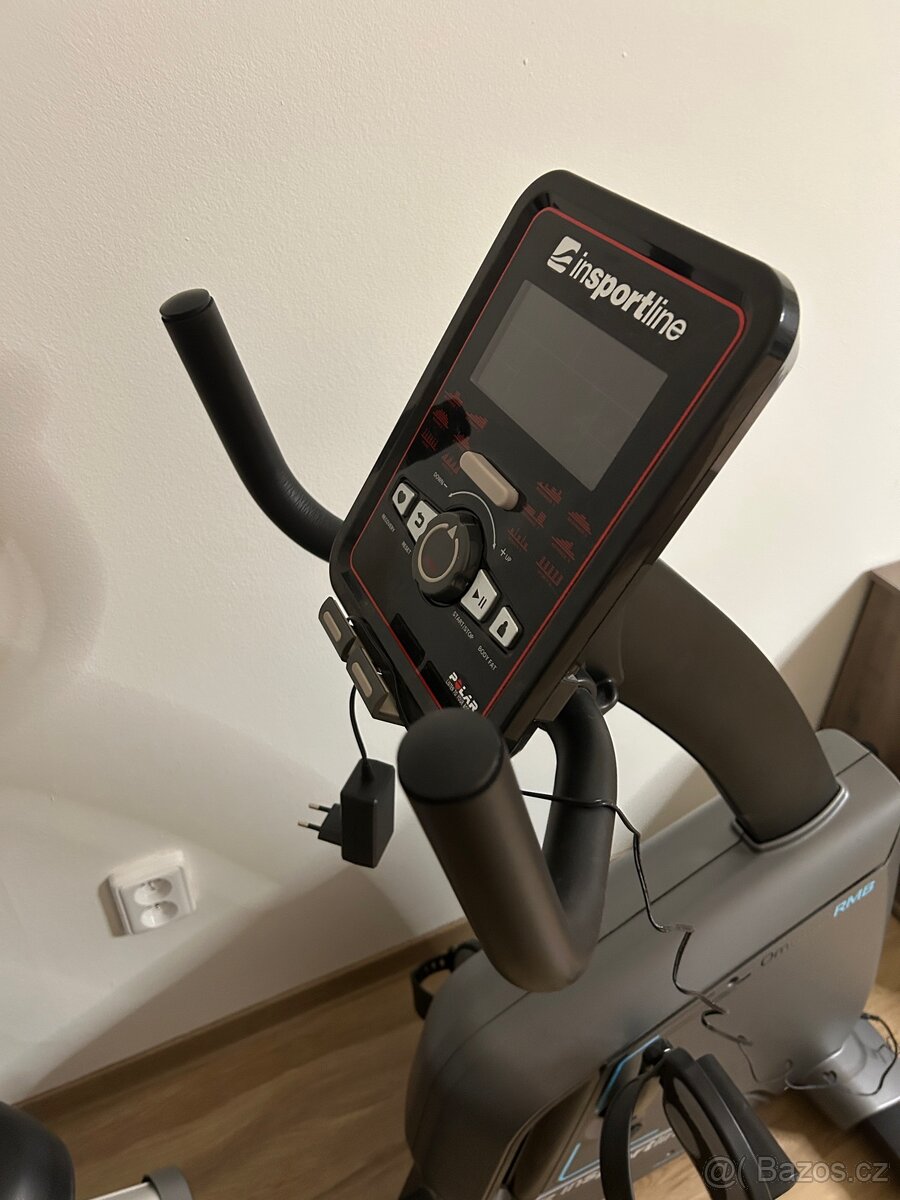 Recumbent Omahan RMB - 4