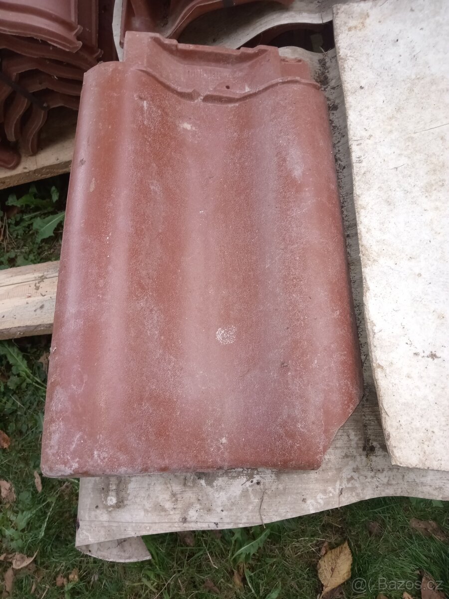 Tondach kridlice - 4