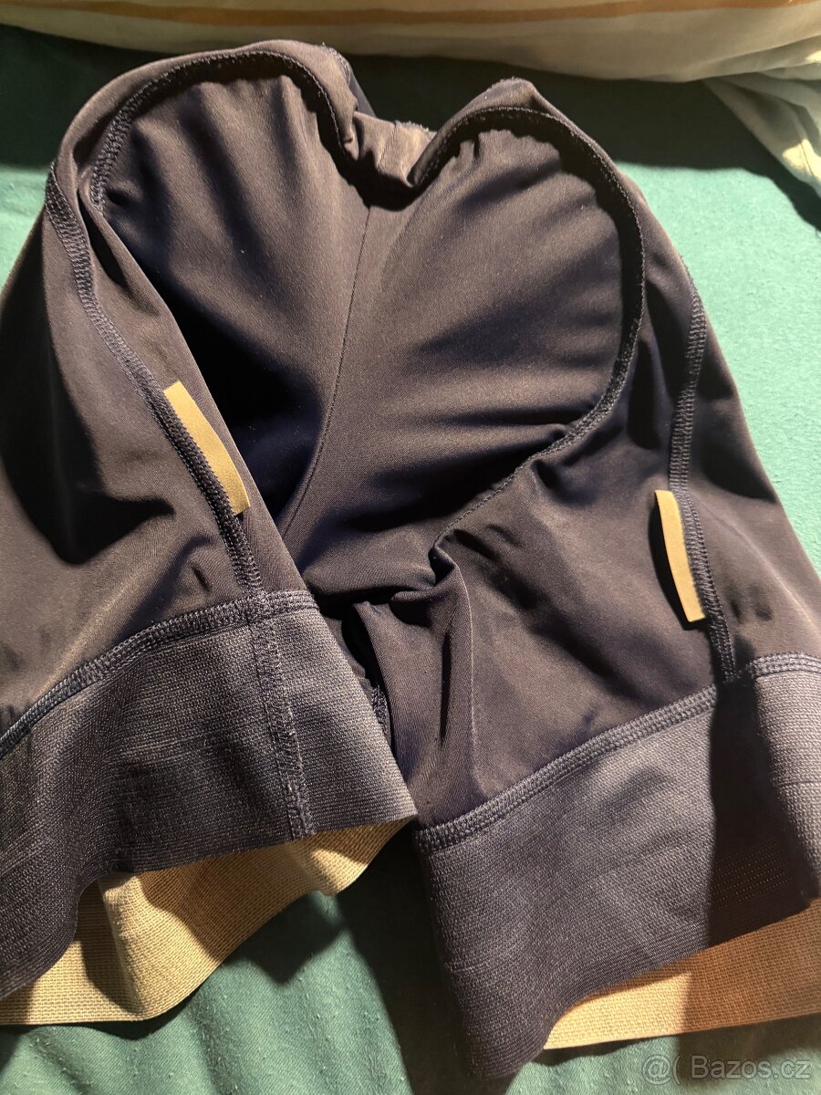 Kalas cyklistické kraťasy dámské S - 4