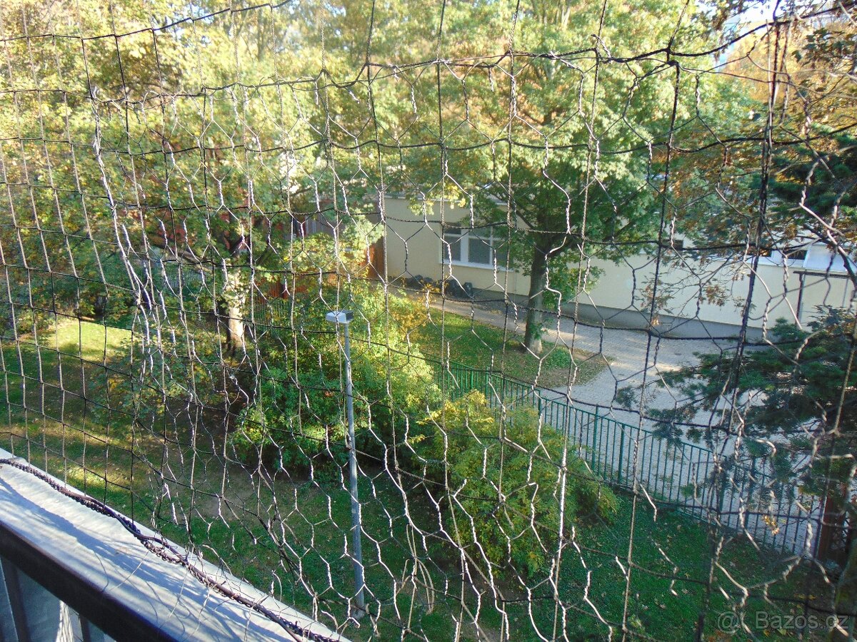 Prodej bytu 3+1, 64 m², Praha 9 – Střížkov - 4