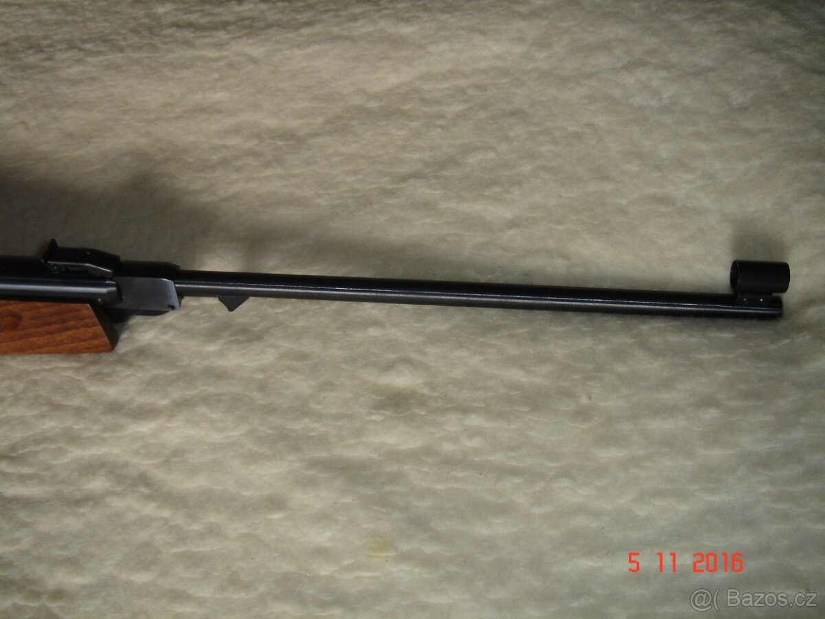 Prodám krásnou , jak novou vzduchovku Slavia 634 a další vzd - 4
