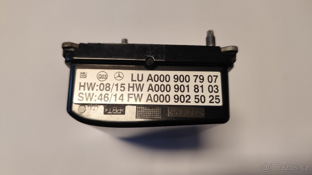 MERCEDES ACC RADAR SENZOR DISTRONIC - 4