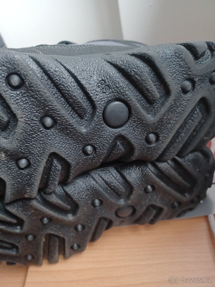 Superfit zimní boty vel. 38 - 4