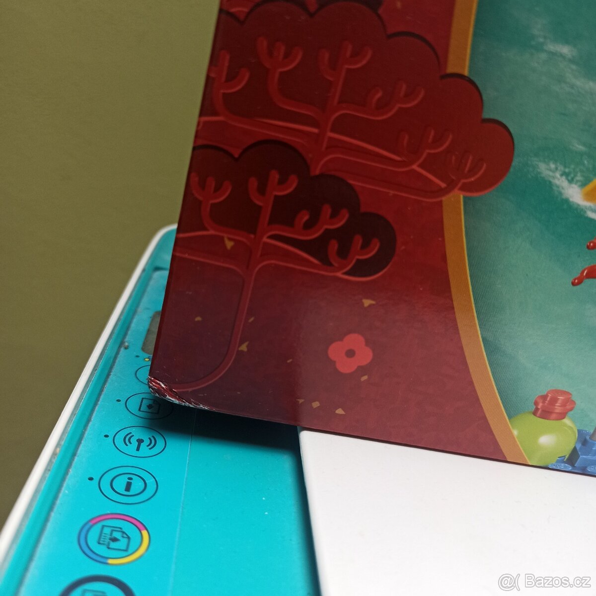 Lego creator 80103 - 4