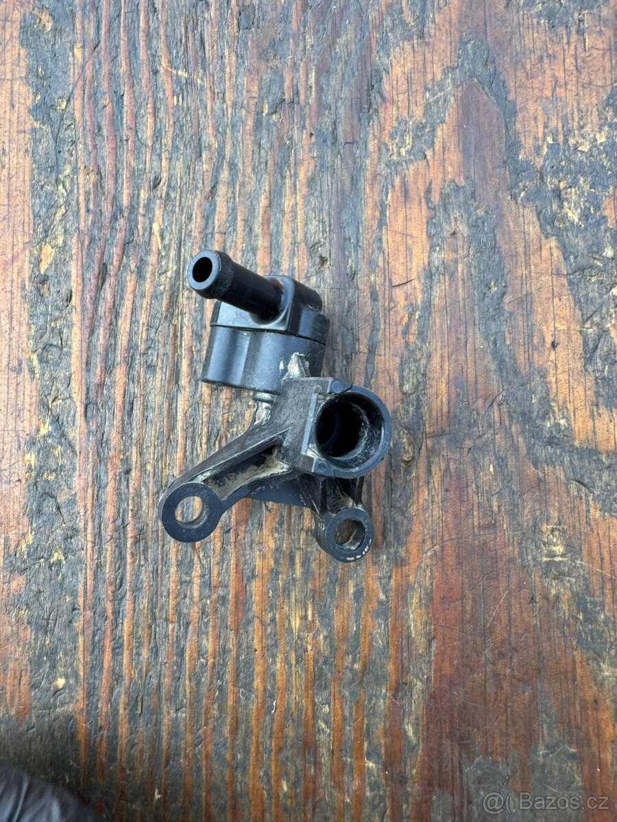 Sací hrdlo vstřikování potrubí ktm husqvarna husaberg sxf - 4