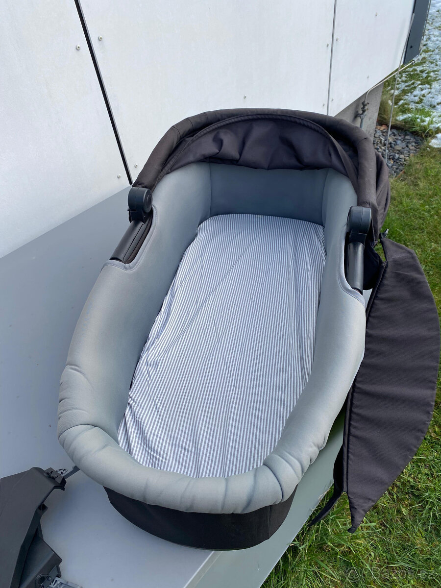 Korbička Thule Urban Glide 2 - 4