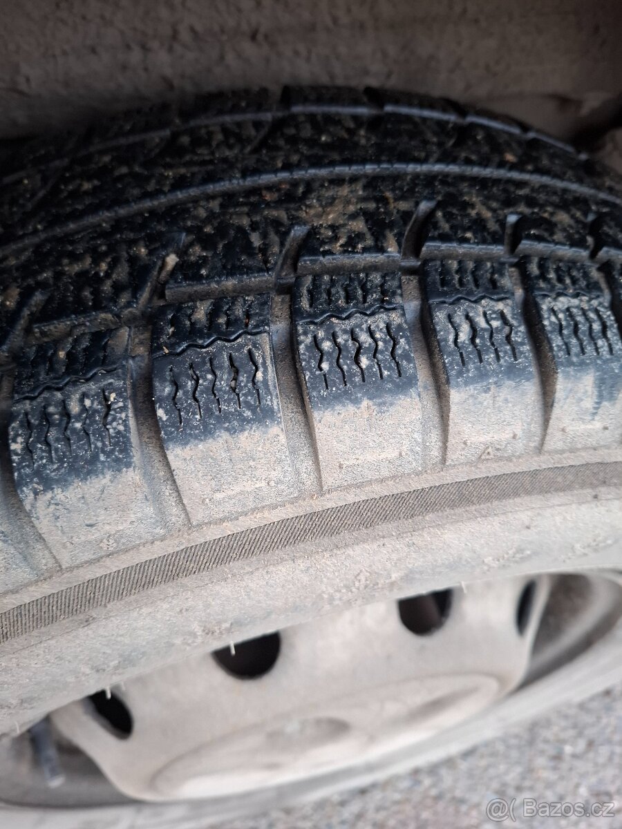 Prodam citron jumper 2.8 hdi - 4