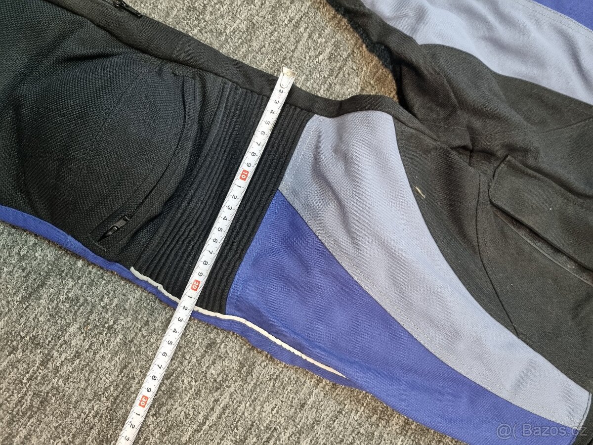 Dámská kombinéza PSI Brno - 4