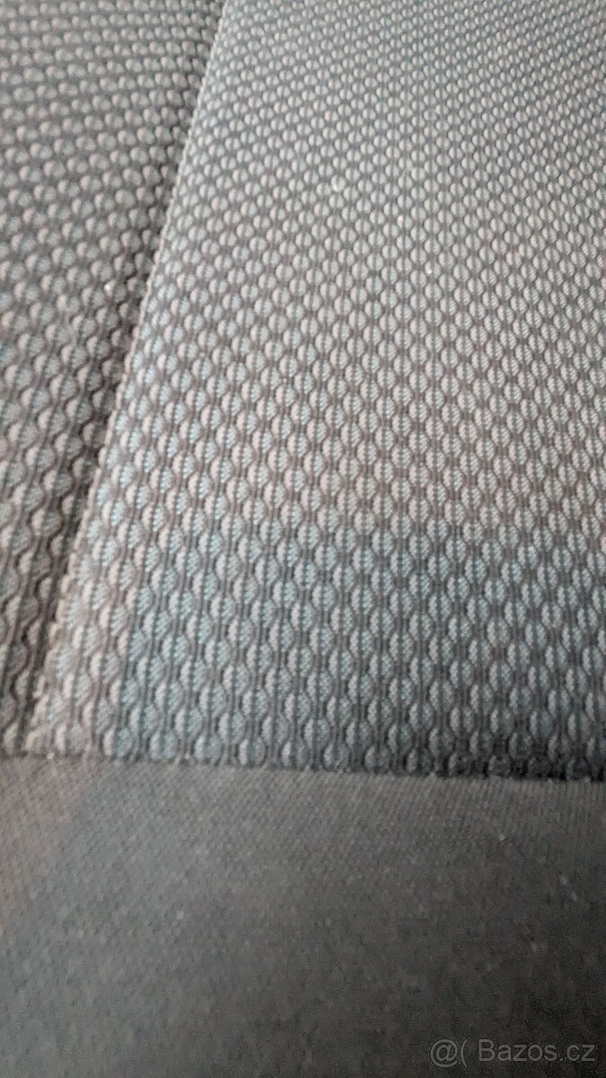 Vw transporter t5, t6 sedačka, sedačky r.v.2018 - 4