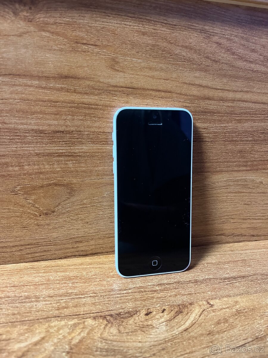 Apple iPhone 5C - 4