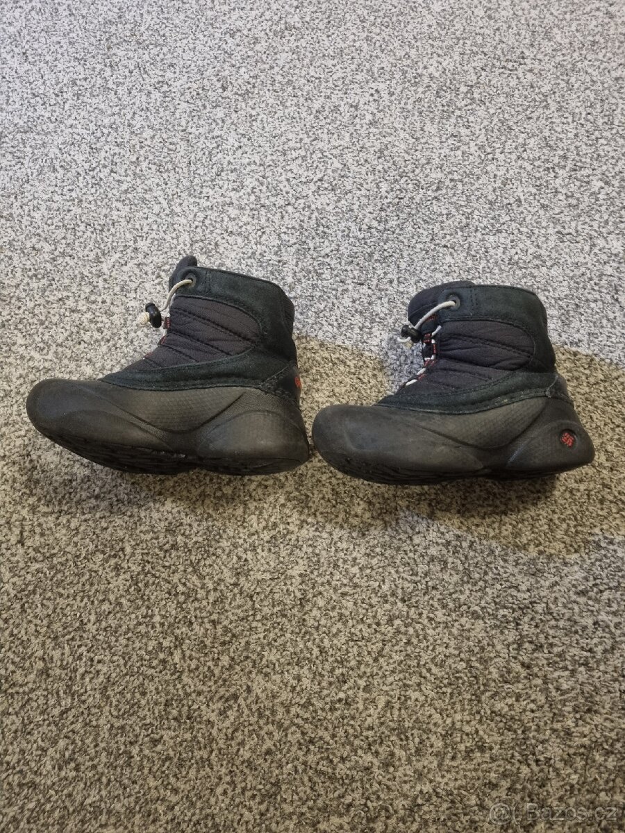 Columbia Childrens Rope Tow EU 27 15 cm - 4