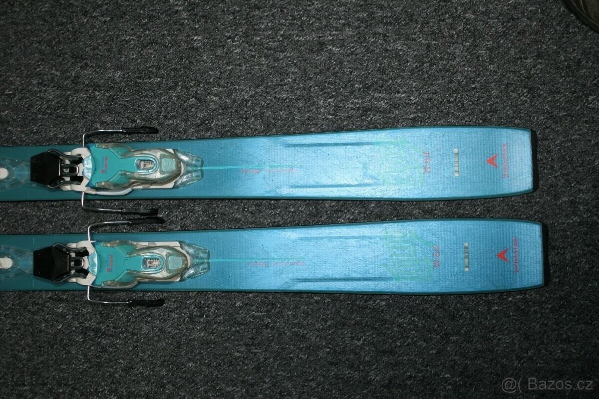 lyže dynastar legend 156 cm - 4