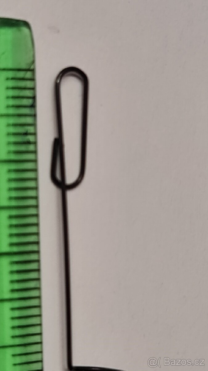 Pružina karburátoru Briggs, NOVÁ, vč.pošt. - 4