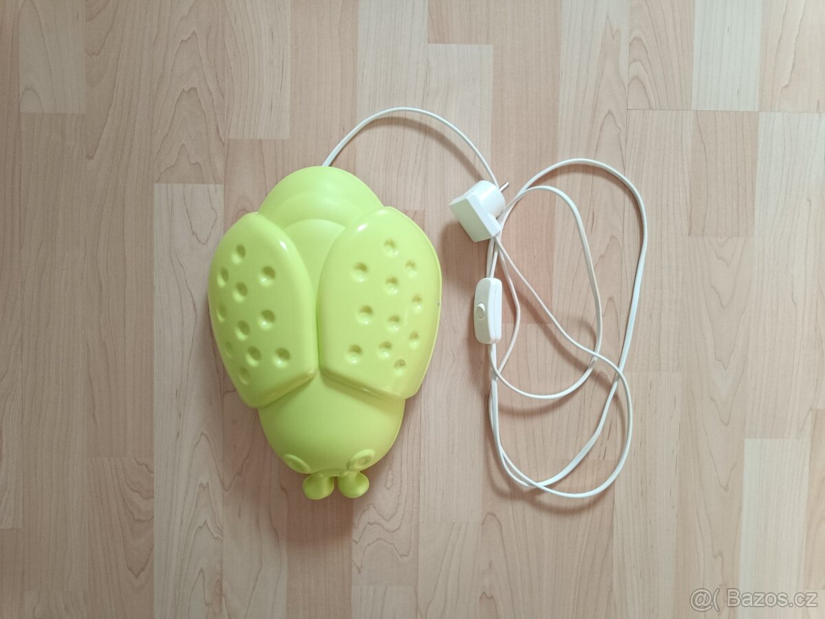 Dětské světlo na zeď IKEA - 4