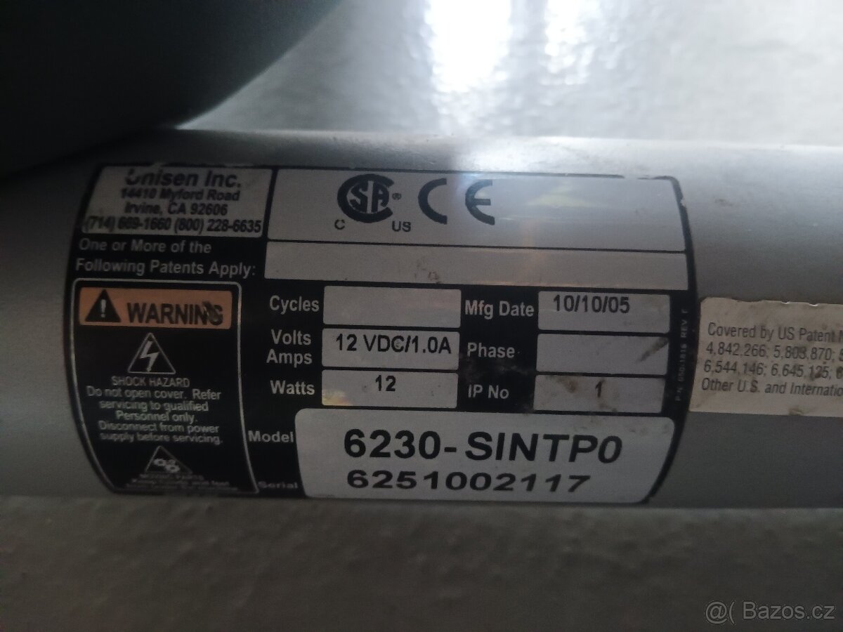 Star Trac Cross Trainer/eliptický trenažer, SELECTFIT ELITE - 4