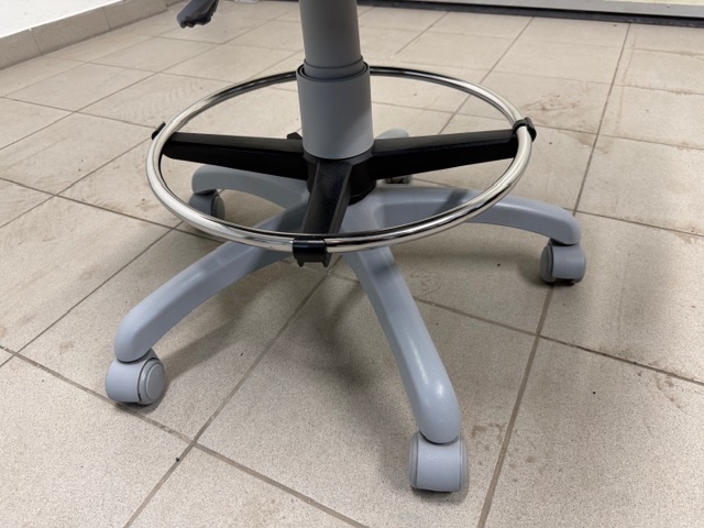 Dětská rostoucí židle Actikid - 4