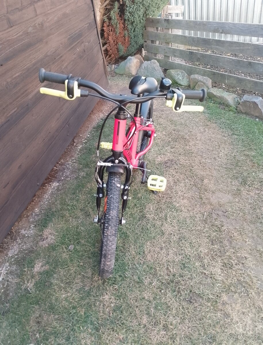 Dětské kolo racing 900 - 4