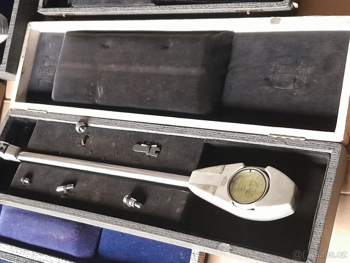 Dutinoměr supito subito - 4