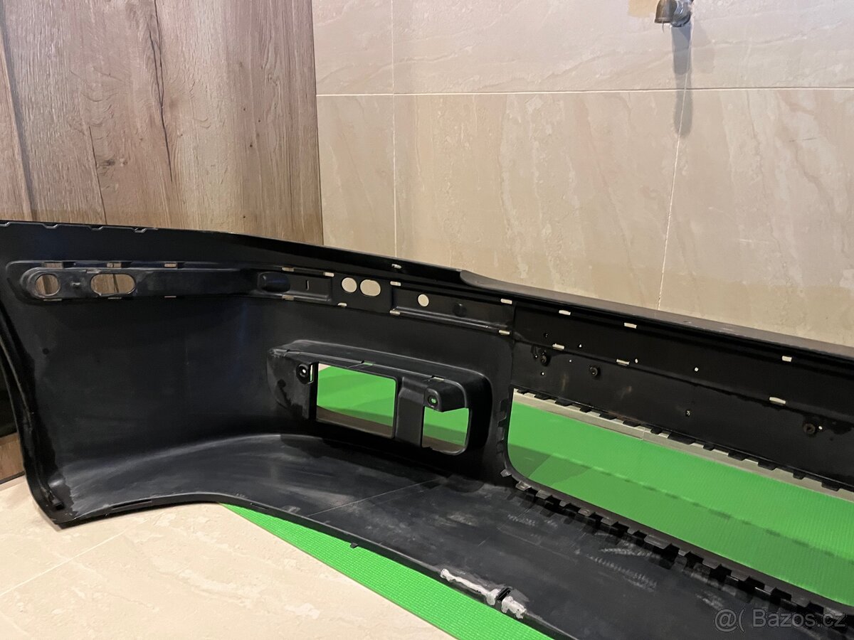 Přední RS nárazník na Škodu Octavii I - 4