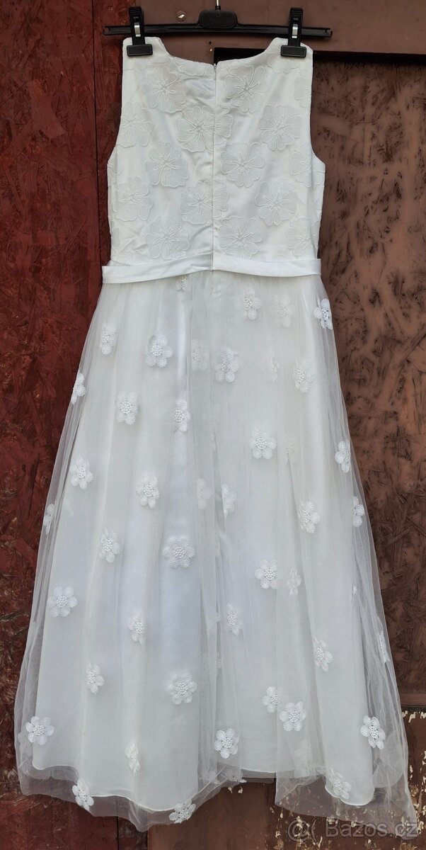 Šaty pro družičku - 4