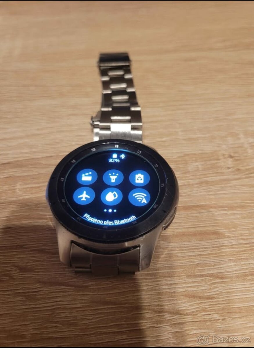 Samsung Galaxy Watch 46mm - 4