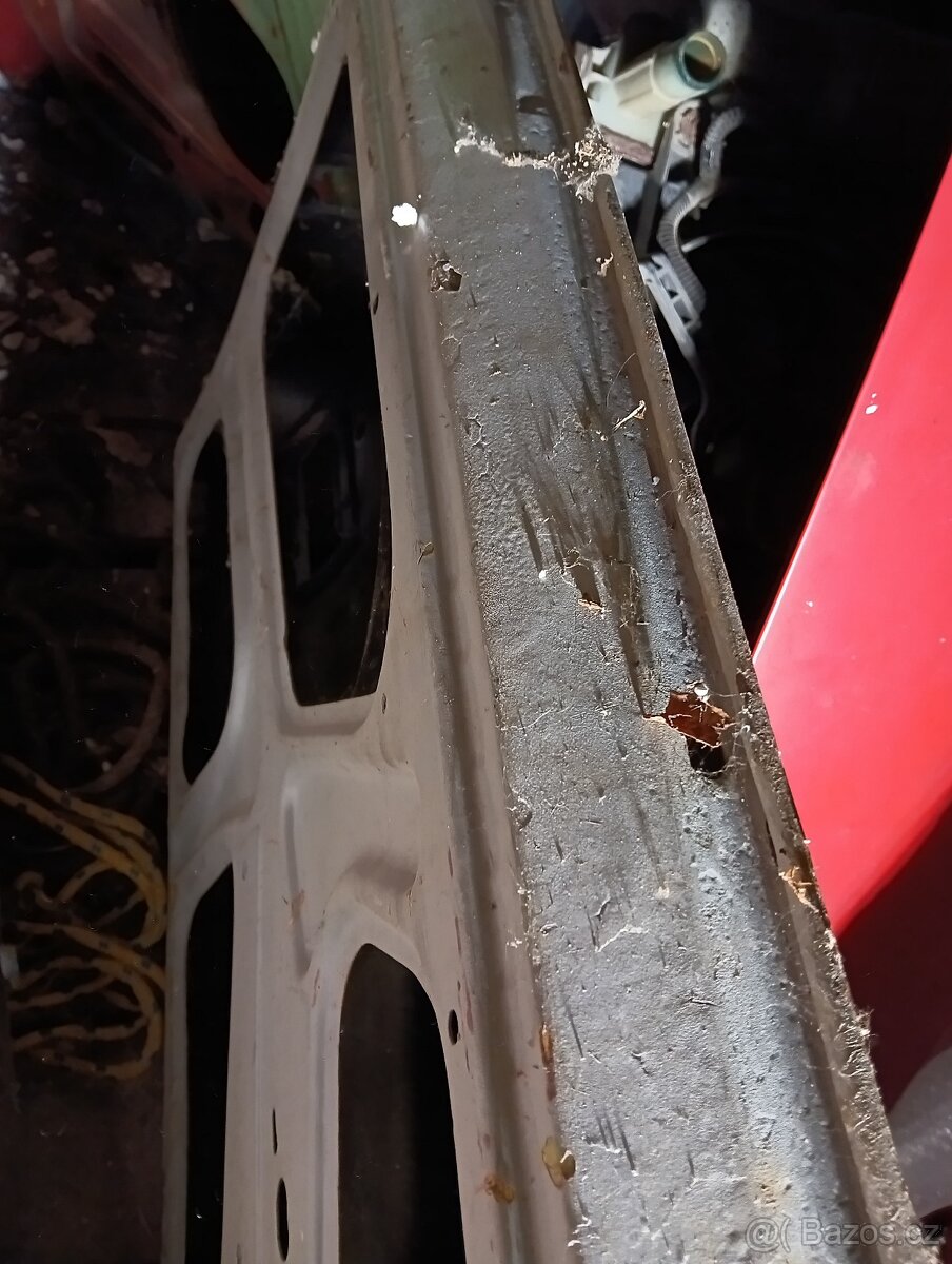 Karosářské díly škoda 110 r , 100 - 4