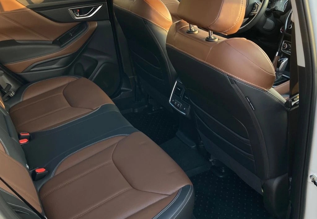 Subaru Forester, 2.0 e-Boxer Executive možnost odpočtu DPH - 4