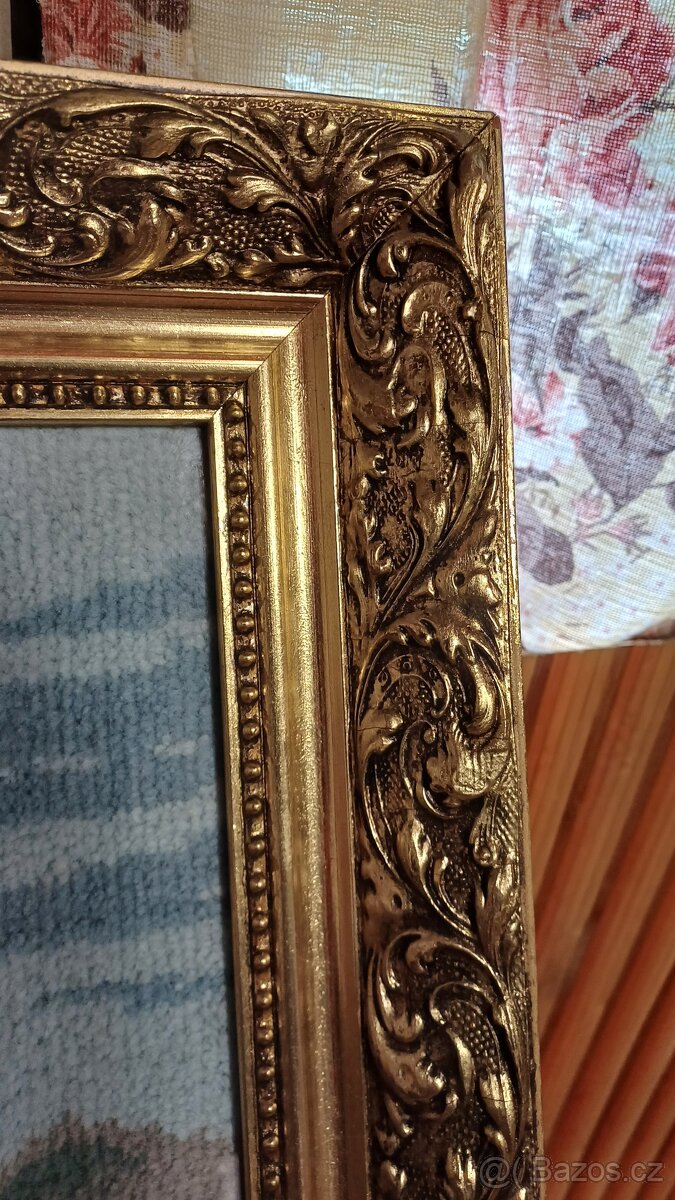 gobeliny obraz tuzex - 4