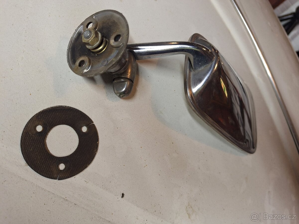 Vw brouk, zrcátko,prave zrcatko - 4