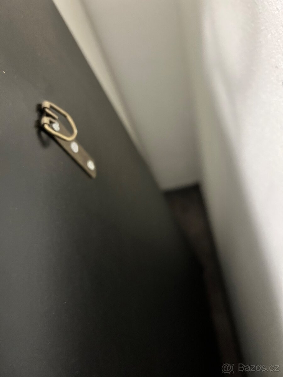 Zrcadlo ve stylu Swarovski - 4