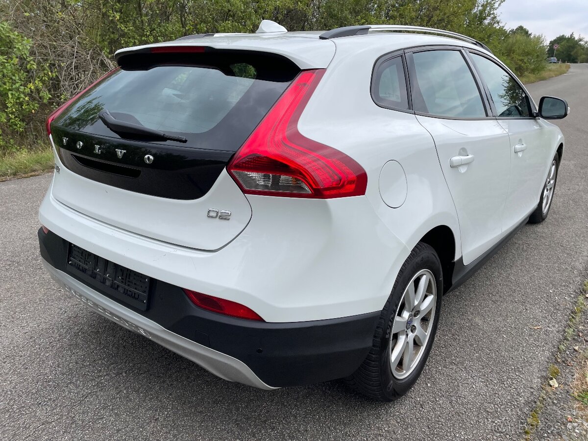 Volvo V40 - 4