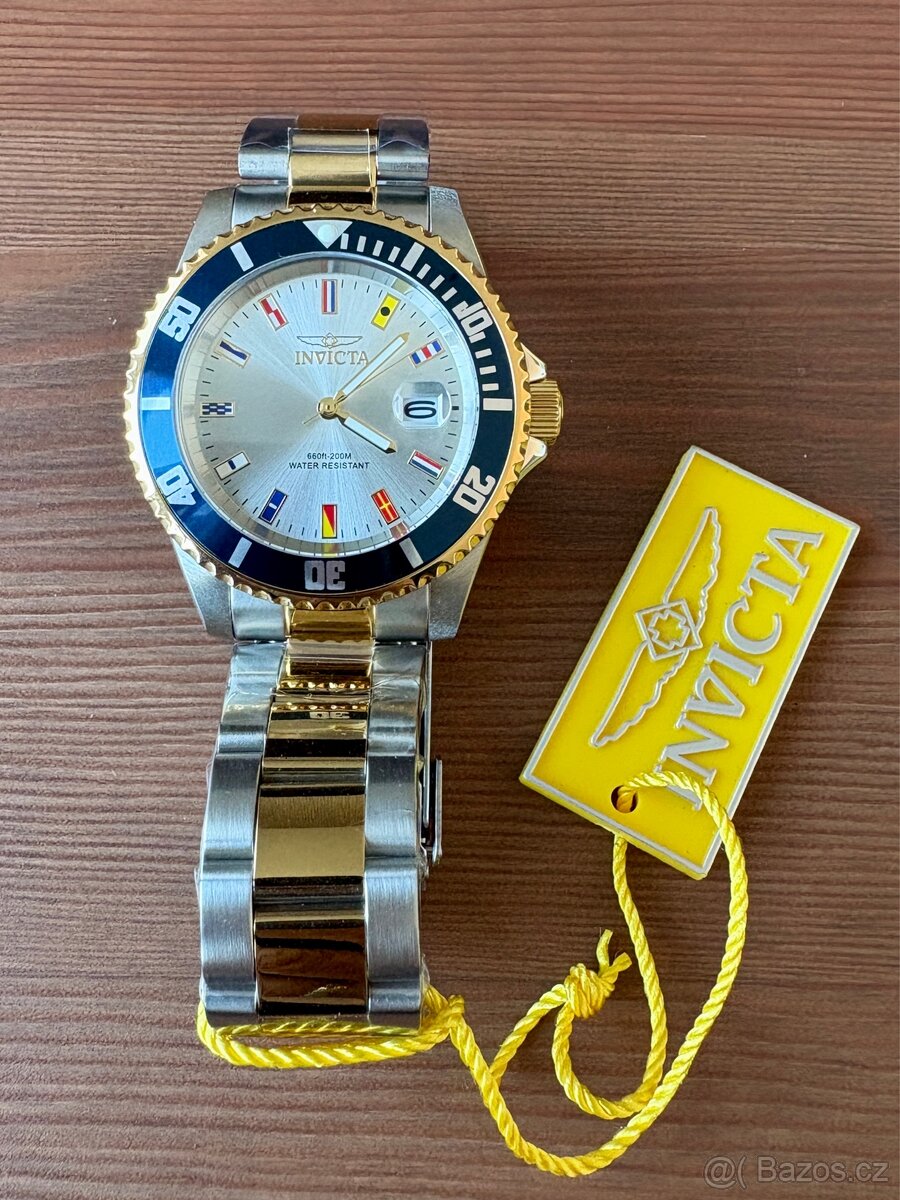Hodinky Invicta - 4